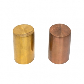 圆钢切断机截断产品